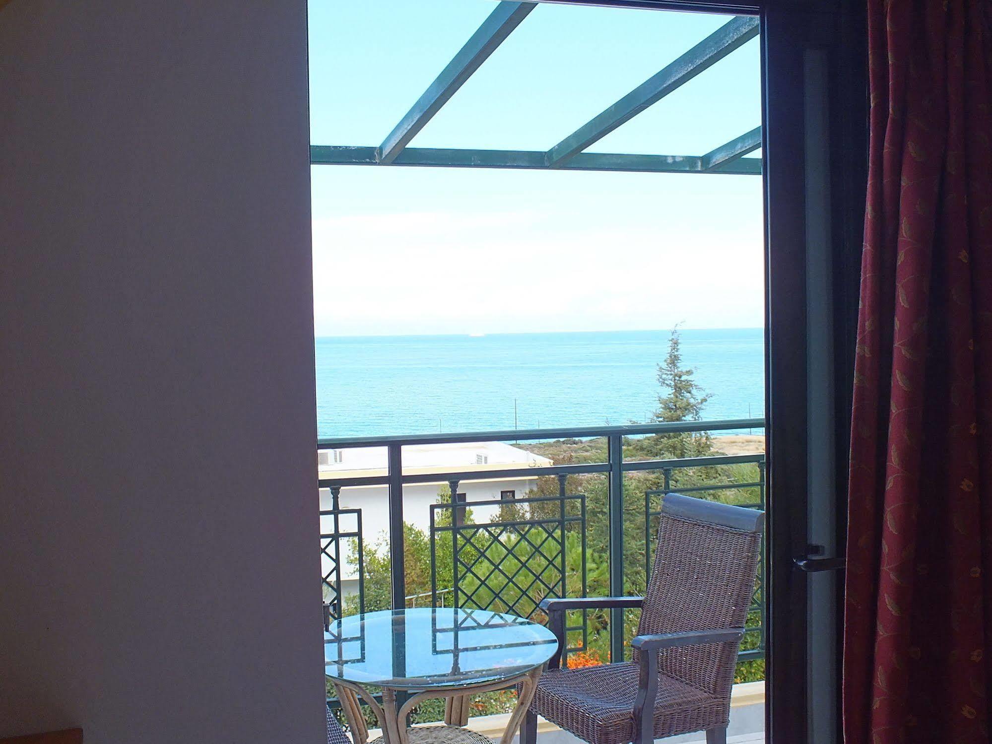 Golden Villas - Hotel Apartments & Villas Hersonissos  Exterior photo